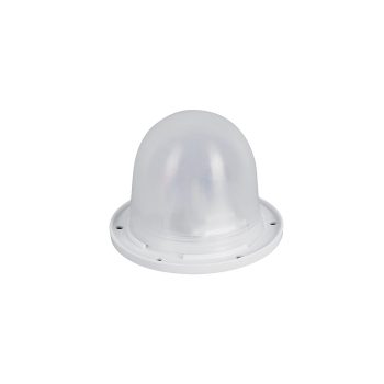 ELMARK Rechargeable Led Base 65 Rgbw With Remote