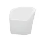 LED ARMCHAIR LISBOA 3000K NEUTRAL IP65