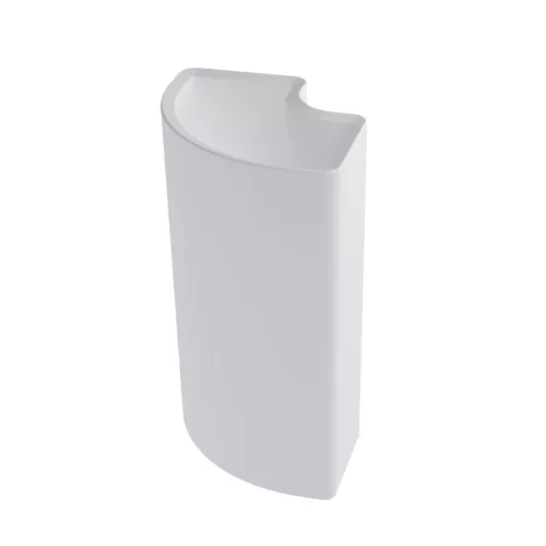 LED FLOWER POT LUGANO RGBW NEUTRAL IP65