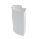 LED FLOWER POT LUGANO RGBW NEUTRAL IP65