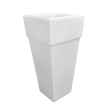 LED FLOWER POT NICE 105 IP65 RGBW