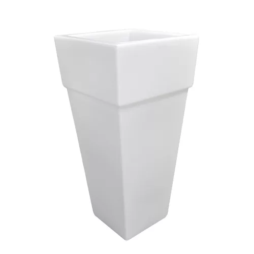 LED FLOWER POT NICE 105 IP65 RGBW