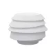 LED DECOR LAMP OSLO 5500K NEUTRAL IP65