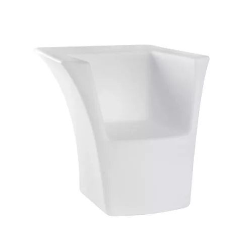 LED ARMCHAIR SALERNO 3000K NEUTRAL IP65