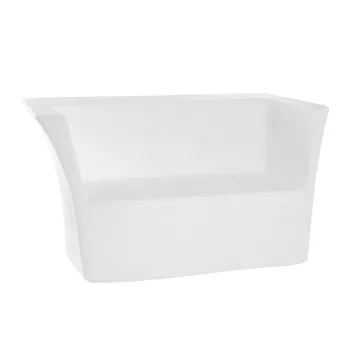 LED SOFA SALERNO RGBW NEUTRAL IP65