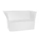 LED SOFA SALERNO RGBW NEUTRAL IP65