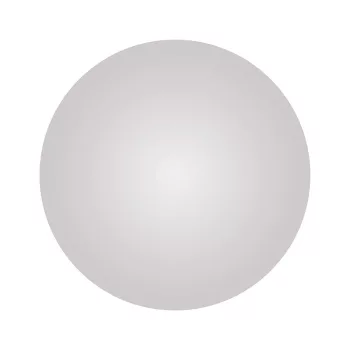 LED DECOR LAMP SPHERE 30 IP65 RGBW