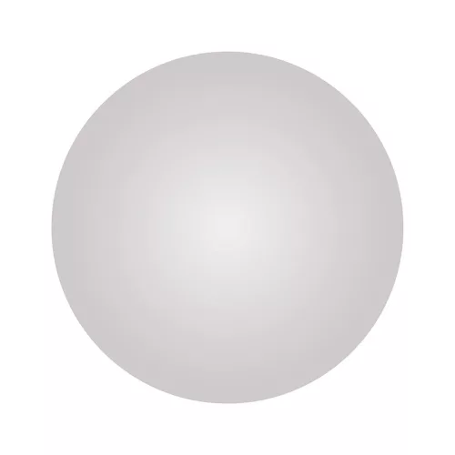 LED DECOR LAMP SPHERE 30 IP65 RGBW