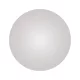 LED DECOR LAMP SPHERE 30 IP65 RGBW