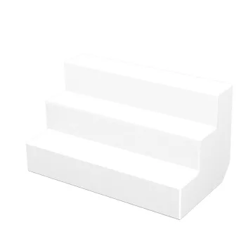 LED BOTTLES DISPLAY UNIT STAIRS 3000K NEUTRAL IP65