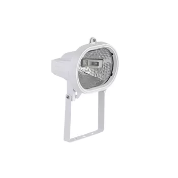 HVO150/W HALOGEN FLOODLIGHT 150W WHITE