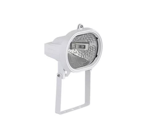 HVO150/W HALOGEN FLOODLIGHT 150W WHITE