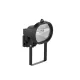 HVO150/B HALOGEN FLOODLIGHT 150W BLACK