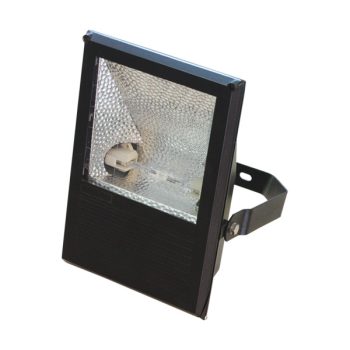 ATLAS45 EMPTY FIXTURE 70W BLACK