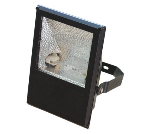 ATLAS45 EMPTY FIXTURE 70W BLACK