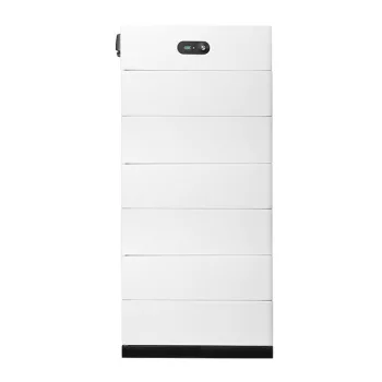 EL-15HV HIGH VOLTAGE LFP BATTERY 15KW, 230V-319VDC