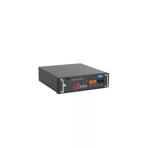ELMARK Uhome- Lfp Battery 2400W, 48V