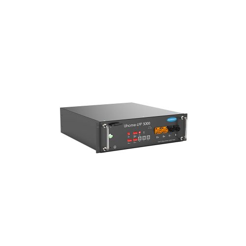 ELMARK Uhome- Lfp Battery 4800W, 48V