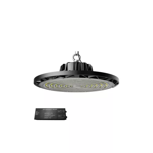 ELMARK Bern Led Smd High Bay 100W 5500K 160Lm/W 16000Lm Ip65+Em