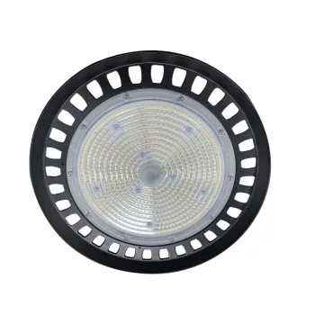 BOSTON150 LED HIGH BAY 90/120/150W 5500K IP65