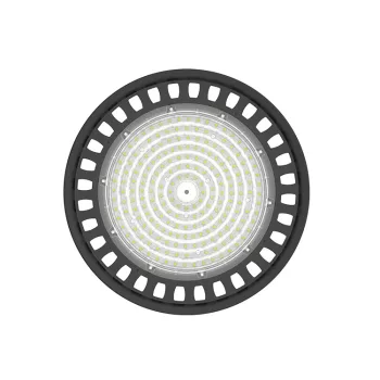 BOSTON240 LED HIGH BAY 144/192/240W 4000K IP65