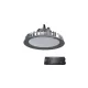 ELMARK Stellar Dublin Smd Led Csarnokvilágító 100W 5500K Ip65+Vészvilágító Modullal