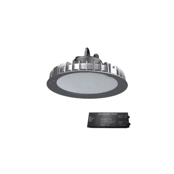   ELMARK Stellar Dublin Smd Led Csarnokvilágító 150W 5500K Ip65  Inverterrel Szerelt