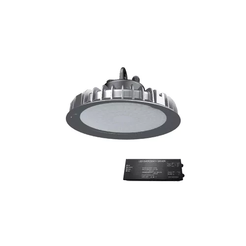 ELMARK Stellar Dublin Smd Led Csarnokvilágító 200W 5500K Ip65  Inverterrel Szerelt