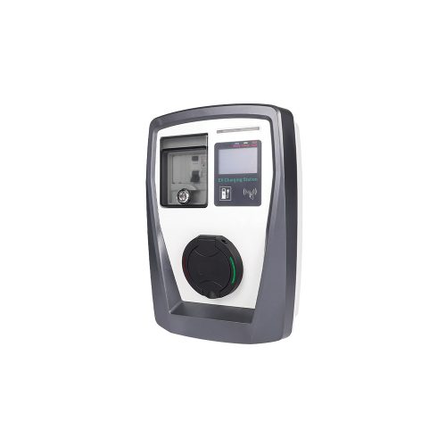 ELMARK El-Ev22 3P Charging Station For Vehicles