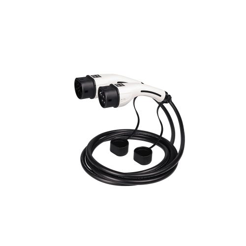 ELMARK Charging Plug Eu-Type 5М Т2-Т2 1P/32А