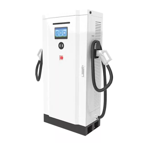 EL-EVP90 3P STATION FOR VEHICLES 90KW/750V