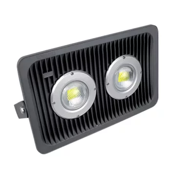 HELIS100 100W LED FLOODLIGHT WHITE