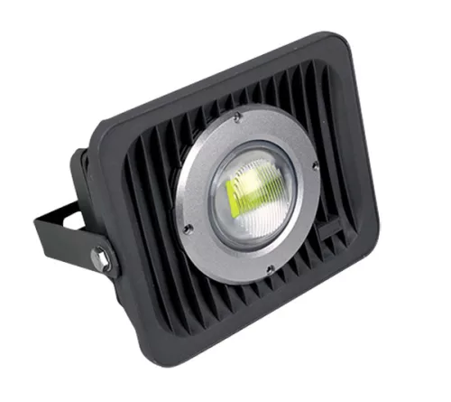 HELIS50 50W LED FLOODLIGHT WHITE