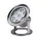 UNDERWATER LED FIXTURE 7X1W IP68