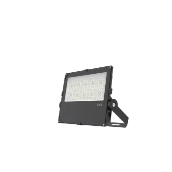 LIBRA100 LED FLOODLIGHT 100W 3000K IP66