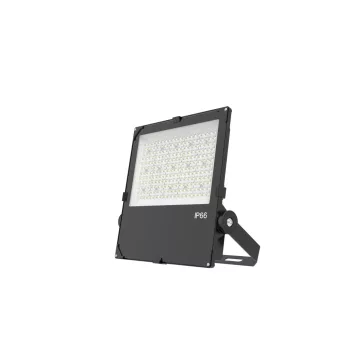 LIBRA150 LED FLOODLIGHT 150W 4000K IP66+EM