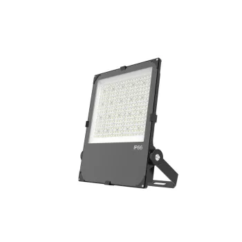 LIBRA200 LED FLOODLIGHT 200W 3000K IP66