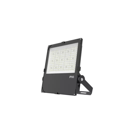 LIBRA200 LED FLOODLIGHT 200W 3000K IP66+EM
