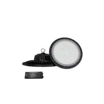   ELMARK London Led Smd  Csarnokvilágító 100W 4000K Ip65  Inverterrel Szerelt