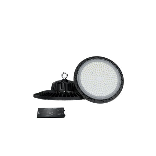 ELMARK London Led Smd  Csarnokvilágító 100W 4000K Ip65  Inverterrel Szerelt
