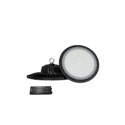 ELMARK London Led Smd  Csarnokvilágító 100W 5500K Ip65  Inverterrel Szerelt