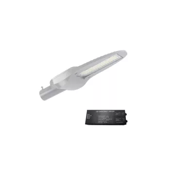   ELMARK Madrid Smd Led Utcai Megvilágító 100W 5500K Ip65  Inverterrel Szerelt