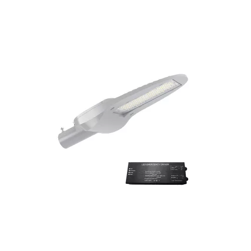 ELMARK Madrid Smd Led Utcai Megvilágító 50W 5500K Ip65  Inverterrel Szerelt