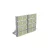 ELMARK Elmark Mars Led Floodlight 1600W 5500K 60°, 224000Lm Ip65