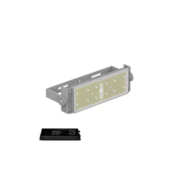   ELMARK Elmark Mars Led Floodlight 200W 5500K 90°, 28000Lm Ip65+Em