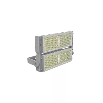   ELMARK Elmark Mars Led Floodlight 400W 5500K 30°, 56000Lm Ip65