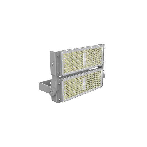 ELMARK Elmark Mars Led Floodlight 400W 5500K 30°, 56000Lm Ip65