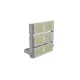 ELMARK Elmark Mars Led Floodlight 600W 5500K 60°, 84000Lm Ip65