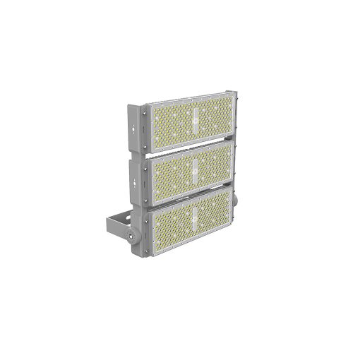 ELMARK Elmark Mars Led Floodlight 600W 5500K 90°, 84000Lm Ip65