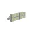 ELMARK Elmark Mars 2 Led Floodlight 800W 5500K 30°, 112000Lm Ip65
